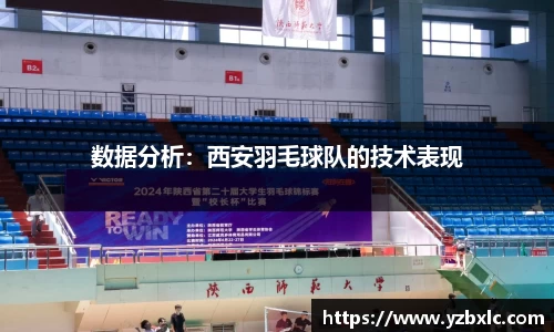 数据分析：西安羽毛球队的技术表现