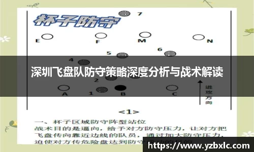 深圳飞盘队防守策略深度分析与战术解读