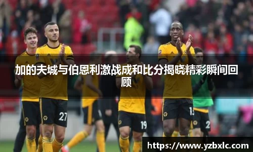 加的夫城与伯恩利激战成和比分揭晓精彩瞬间回顾